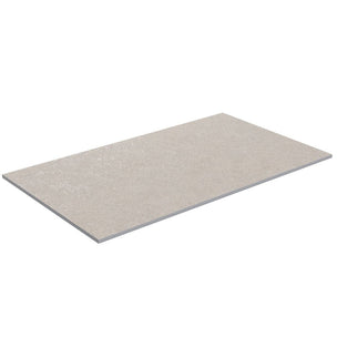 Korsbakken Benkeplate HPL