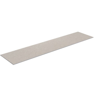 Korsbakken Benkeplate HPL