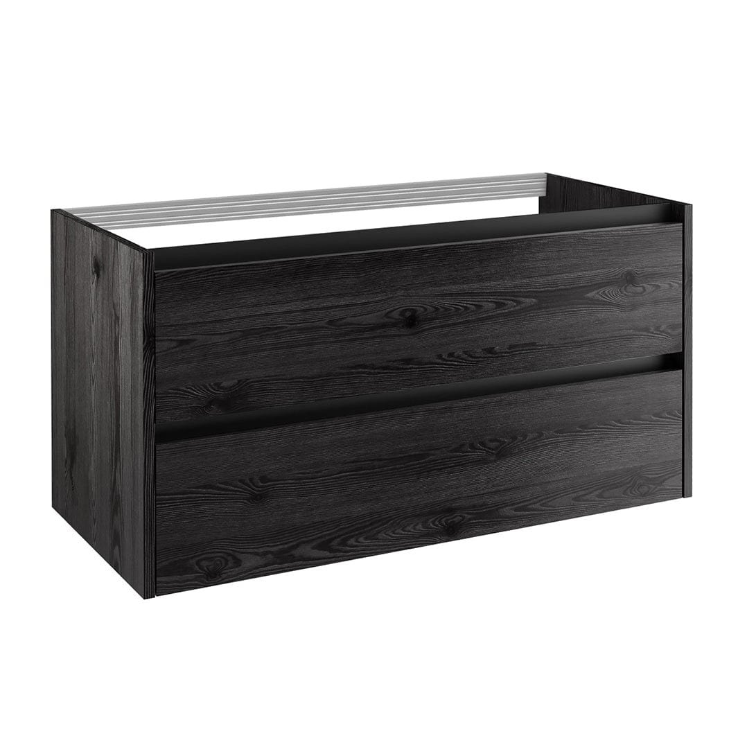 Korsbakken Eris Servantskap Mørk eik / 100cm Korsbakken Servantskap KO-340103100