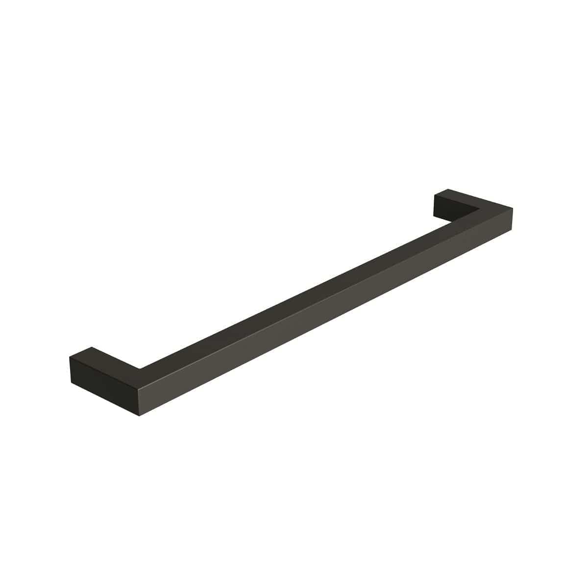 Korsbakken Grep for Rowan Svart matt / 16.8cm Korsbakken Tilbehør møbler KO-414504016