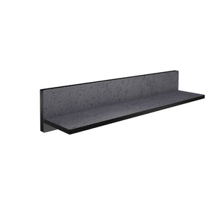 OUTLET: Korsbakken Hylle HPL L30-60cm