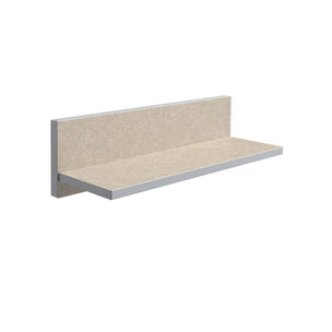 OUTLET: Korsbakken Hylle HPL L30-60cm