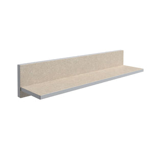OUTLET: Korsbakken Hylle HPL L30-60cm