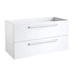 Korsbakken Pine Servantskap Slim 2S