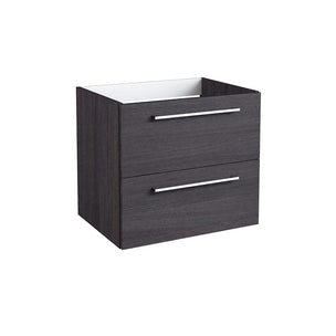 Korsbakken Pine Servantskap Slim 2S