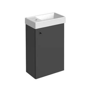 Korsbakken Small Møbelpakke B41xD23xH69cm