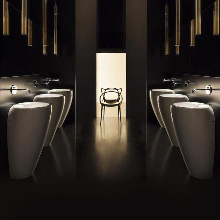 Laufen Alessi One Servant 811971