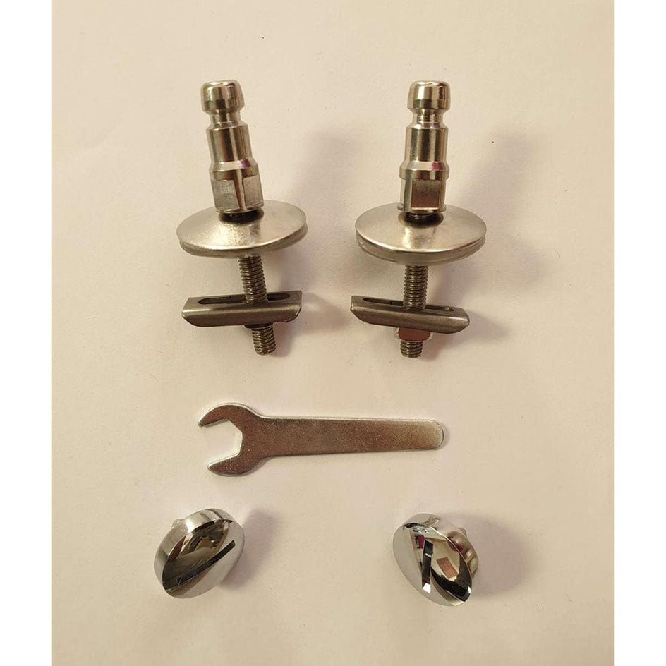 Laufen Hengsler for Pro Sete Laufen Reservedel toalett LA-6157295
