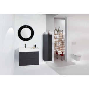 Laufen Kartell 891333 Toalettsete
