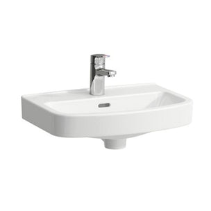 Laufen Kompas 810150 Servant Vegghengt