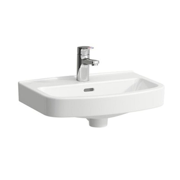 Laufen Kompas 810150 Servant Vegghengt
