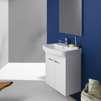 Laufen Kompas 810151 Servant Vegghengt