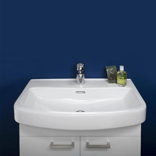 Laufen Kompas 810151 Servant Vegghengt