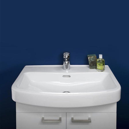 Laufen Kompas 810151 Servant Vegghengt