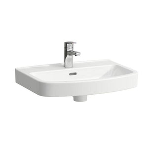 Laufen Kompas 810151 Servant Vegghengt