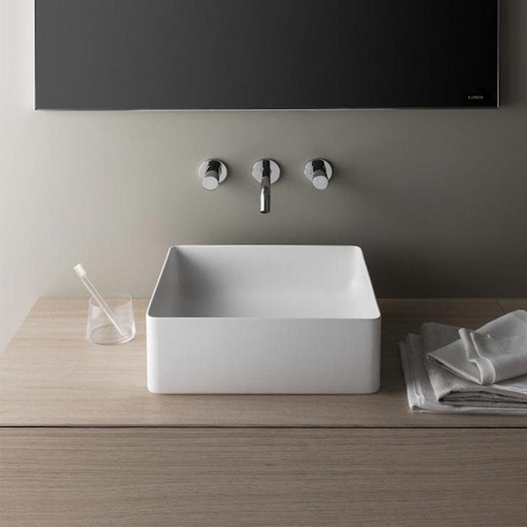 Laufen Living Square 811433 Bolleservant