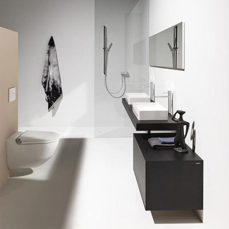 Laufen Living Square 811434 Bolleservant