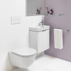 Laufen PRO 820966 Rimless veggskål uten sete