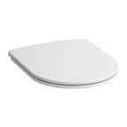 Laufen Pro 898966 Slim Toalettsete SC & QR