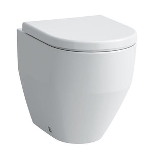 Laufen Pro N Back To Wall Toalett