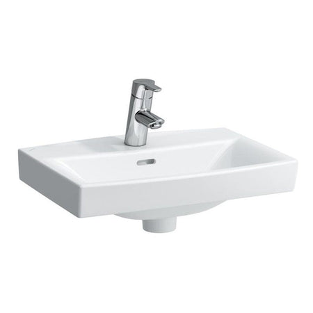 Laufen Pro N Servant 50-56 Vegghengt
