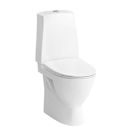 Laufen Pro N Rimless Toalett LCC