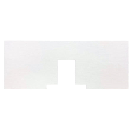 Linn Bad Antisklimatte for servantskap