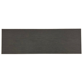 Linn Bad Antisklimatte for servantskap - Svart / 80cm / Nedre skuff standard
