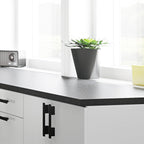 Linn Bad Benkeplate for vaskerom