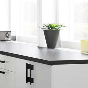 Linn Bad Benkeplate for vaskerom