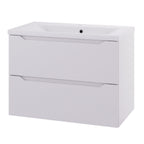 Linn Bad Emma D45cm Servantskap
