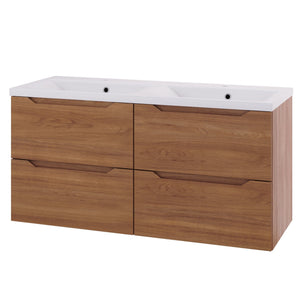 Linn Bad Emma D45cm Servantskap