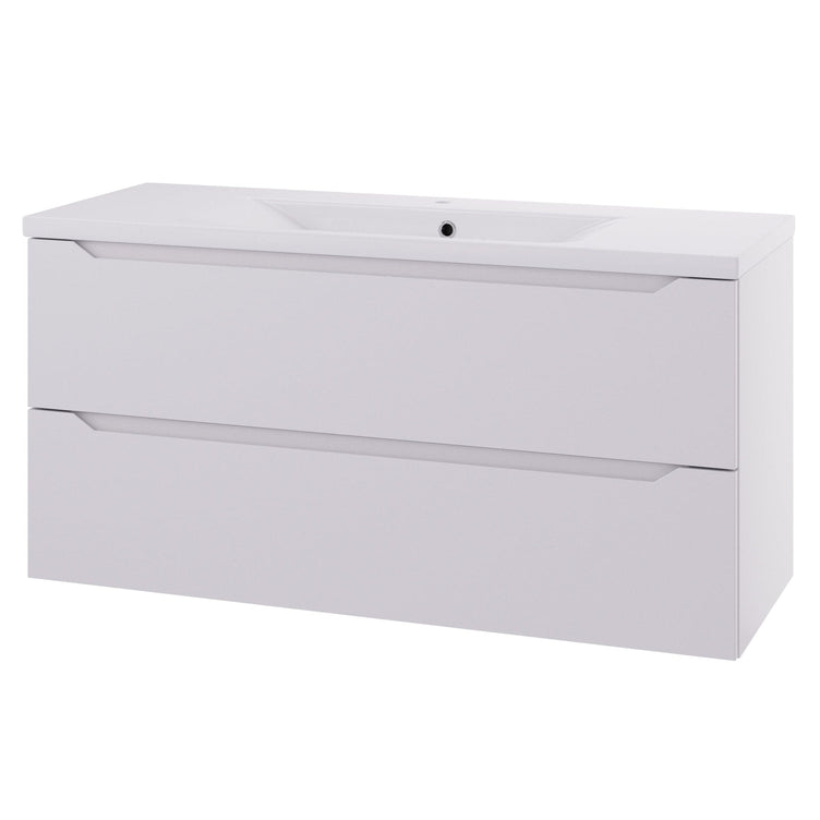 Linn Bad Emma D45cm Servantskap