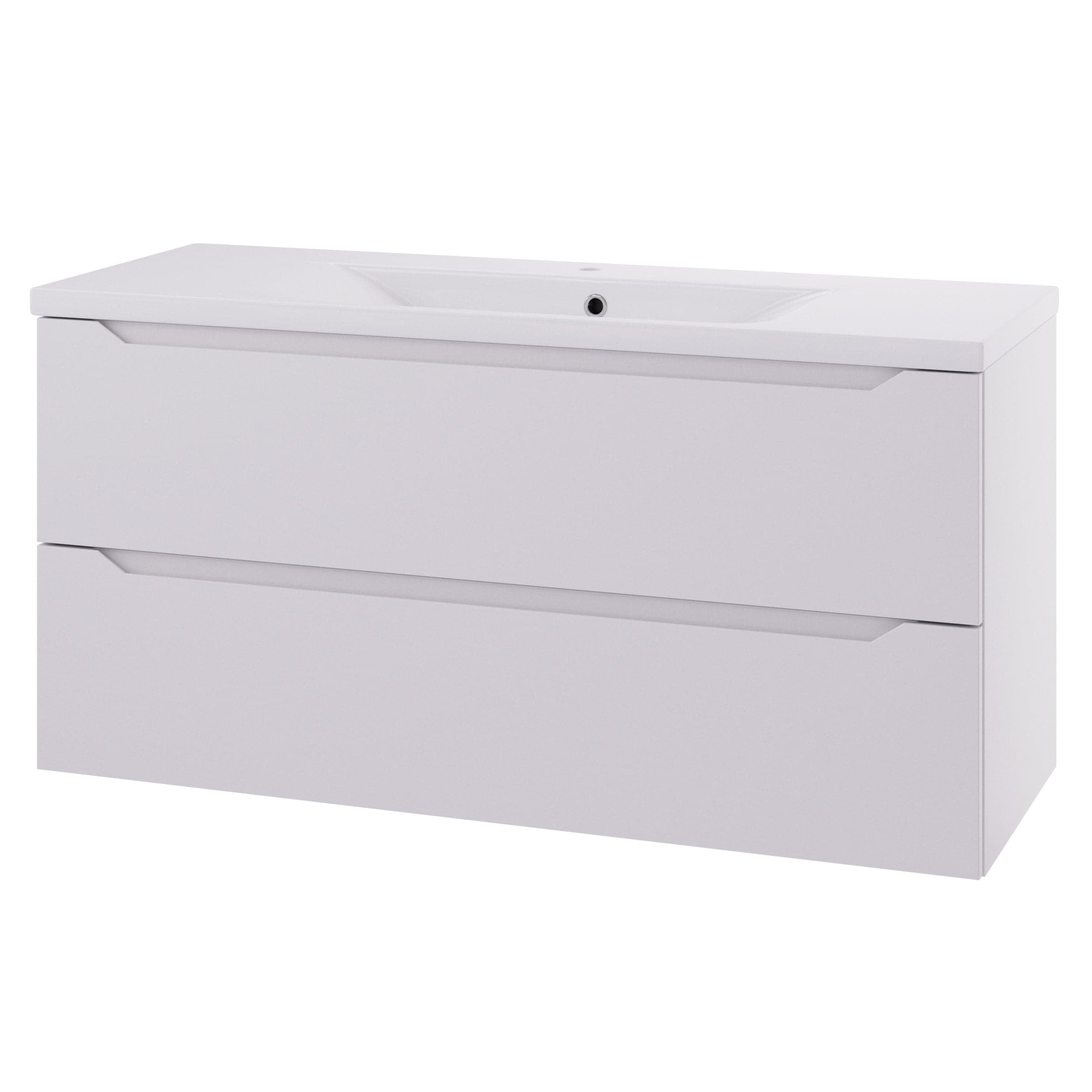 Linn Bad Emma D45cm Servantskap Linn Bad Servantskap