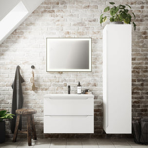 Linn Bad Emma D45cm Servantskap