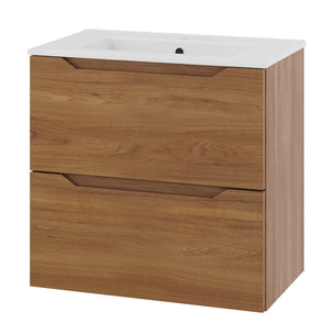Linn Bad Emma Smal D35cm Servantskap