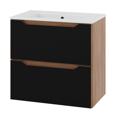 Linn Bad Emma Smal D35cm Servantskap