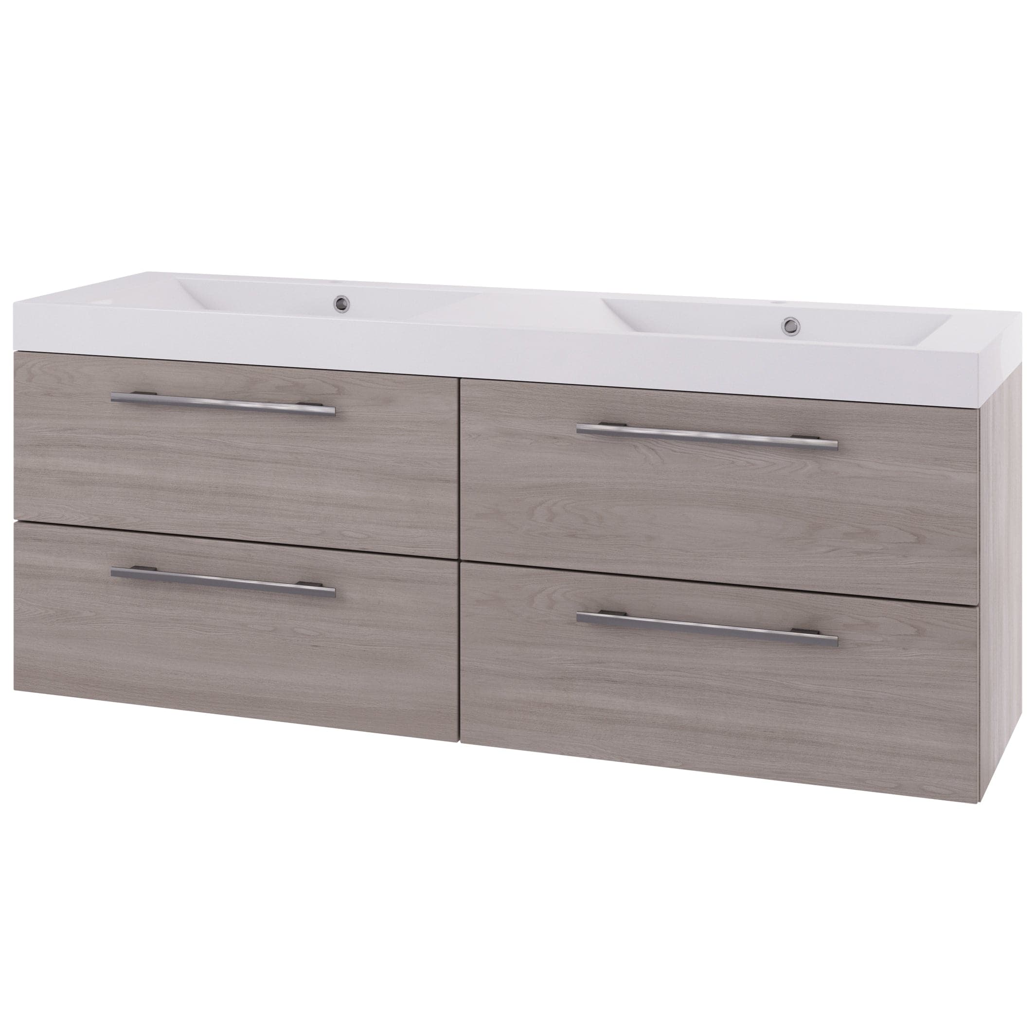 Linn Bad Ingrid D45cm Servantskap Linn Bad Servantskap