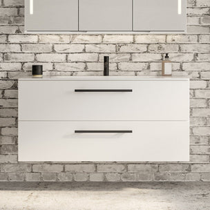 Linn Bad Ingrid D45cm Servantskap