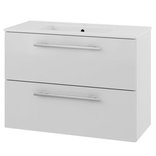 Linn Bad Ingrid Smal D36,5cm Servantskap