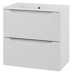 Linn Bad Mari Smal D35cm Servantskap