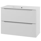 Linn Bad Mari Smal D35cm Servantskap