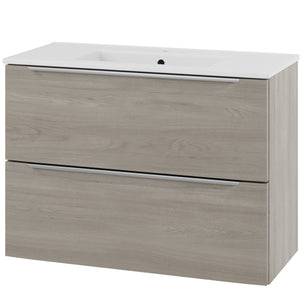 Linn Bad Mari Smal D35cm Servantskap