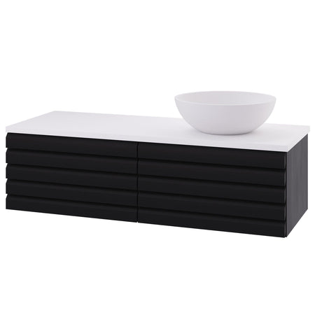 Linn Bad Selma Eikestav Heltre D45cm Servantskap