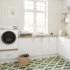 Linn Bad Skuff under Vaskemaskin B60cm