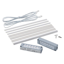 Linn Bad Skuffelys universal inkl. trafo - 2 skuffer
