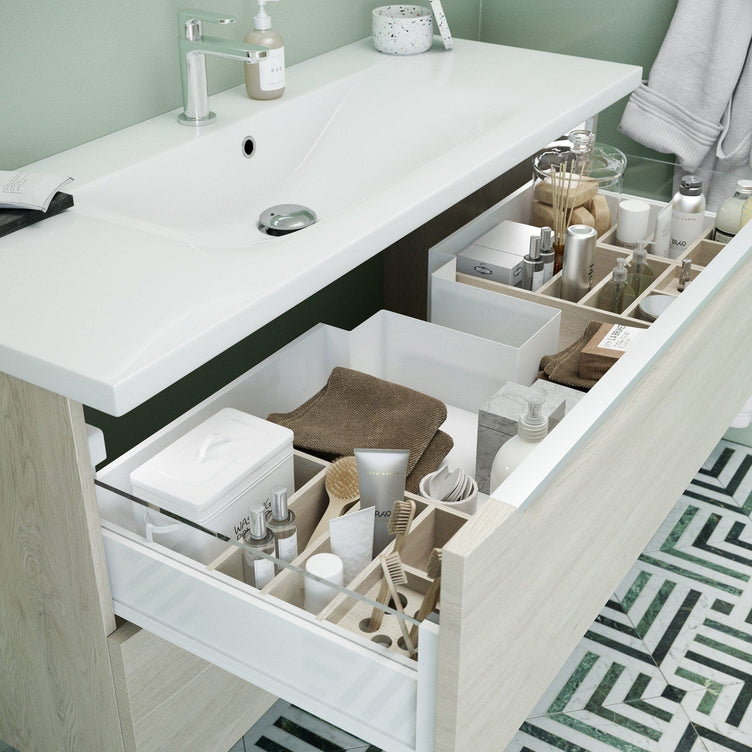 Linn Bad Skuffelys universal inkl. trafo