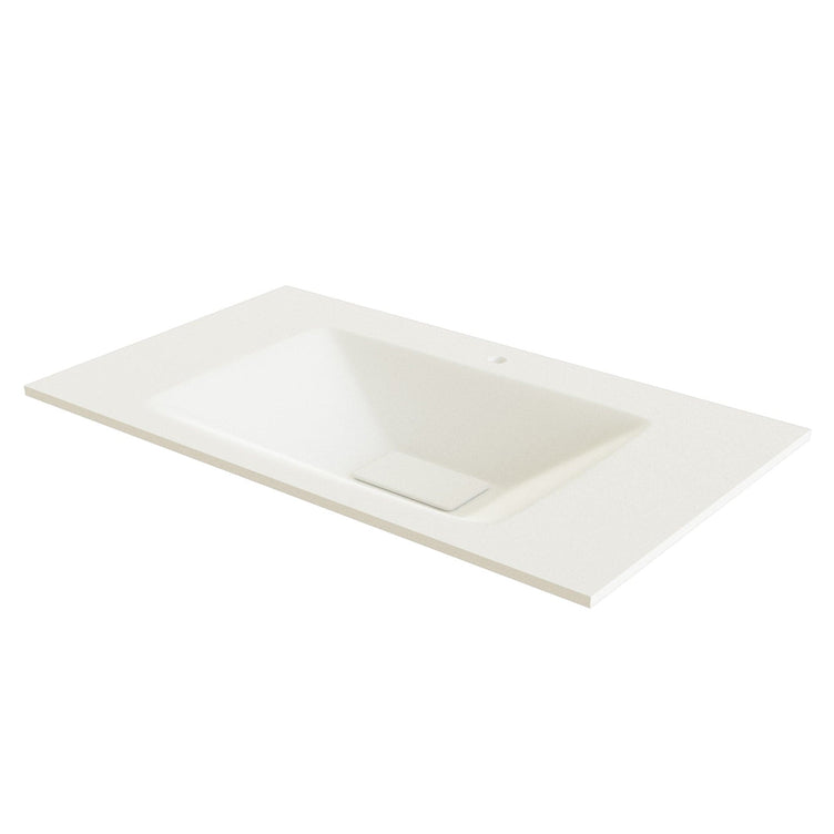 Linn Bad Vale Møbelservant Glass