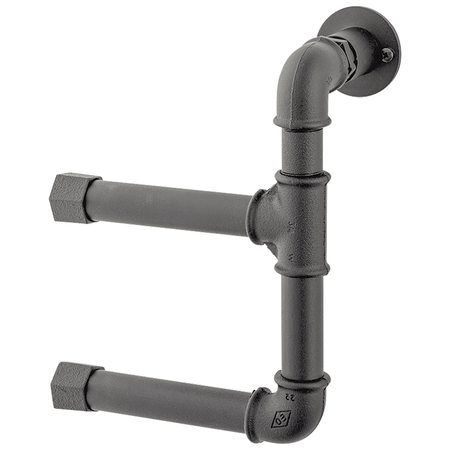 Mora Garden Dorullholder Dobbel