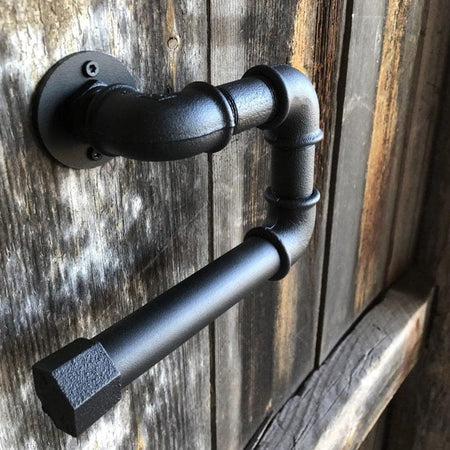Mora Garden Dorullholder Enkel